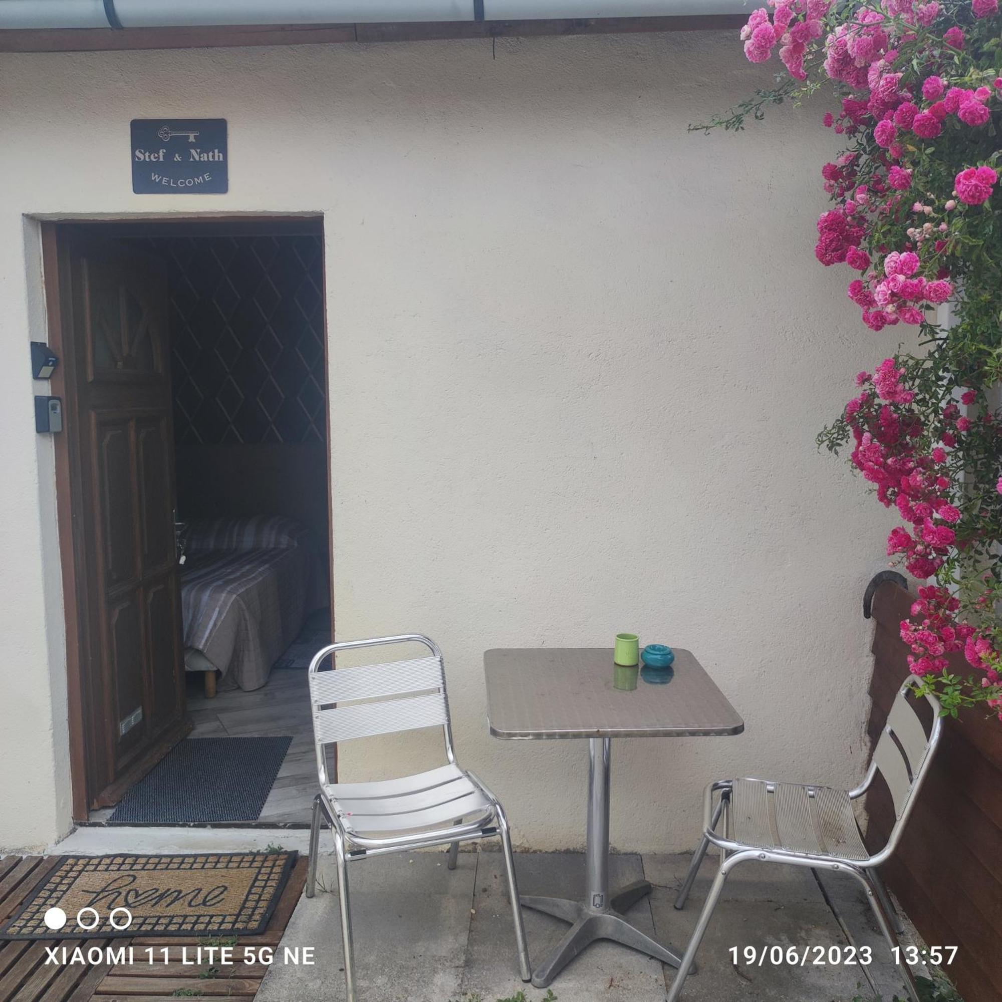 Pensjonat Tranquillite & Independance Au Coeur De La Sologne Lamotte-Beuvron Zewnętrze zdjęcie
